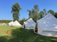 Tent Pitch