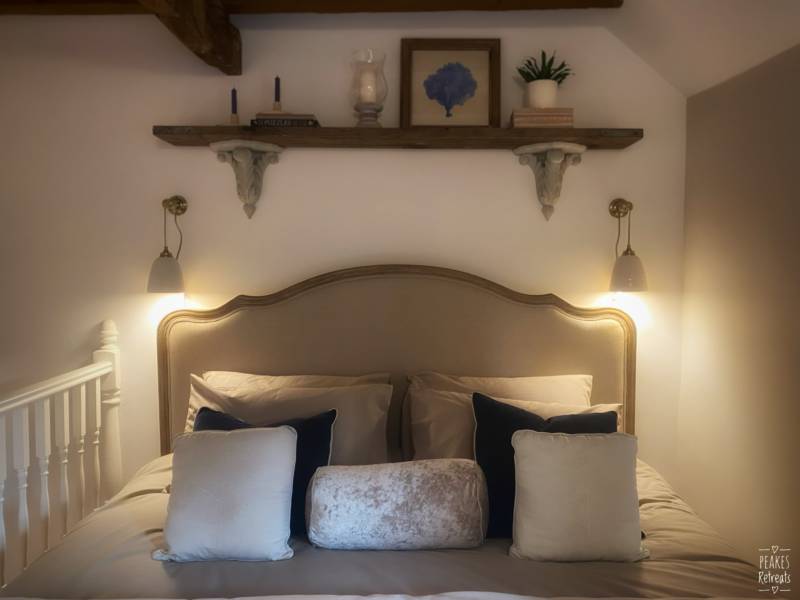 Castle View, Tutbury