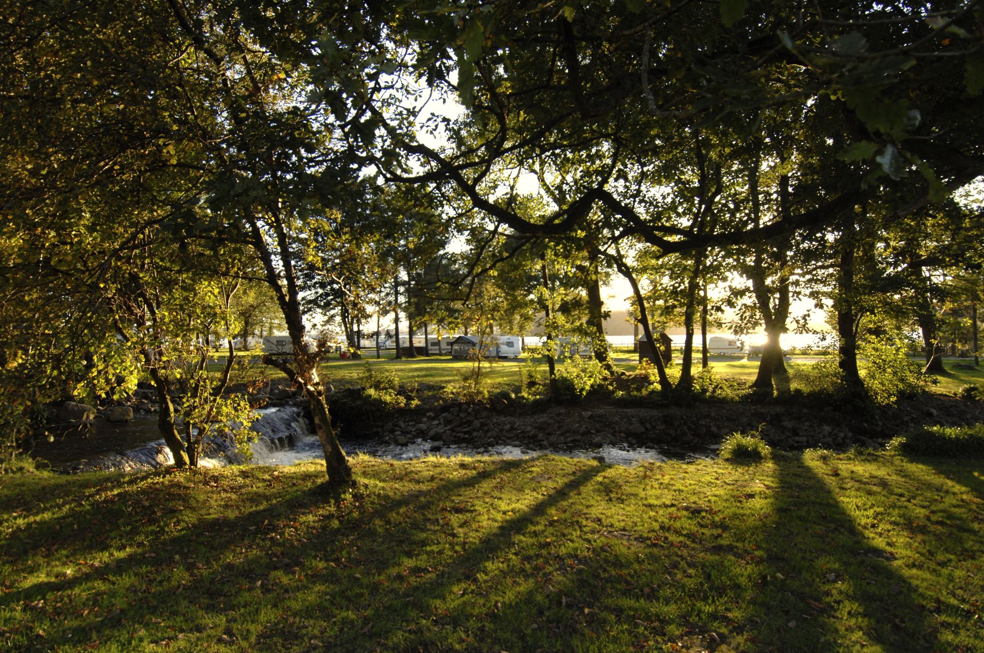 Campsites in Dunbartonshire – Top-rated Dunbartonshire camping sites – Cool Camping
