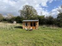 The Basketmakers Hut