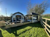 Barn Owl Lodge