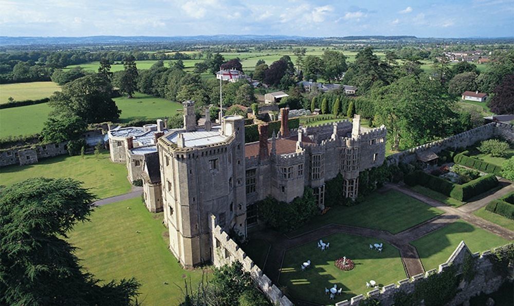 Gloucestershire
