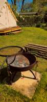 Bramble Bell Tent