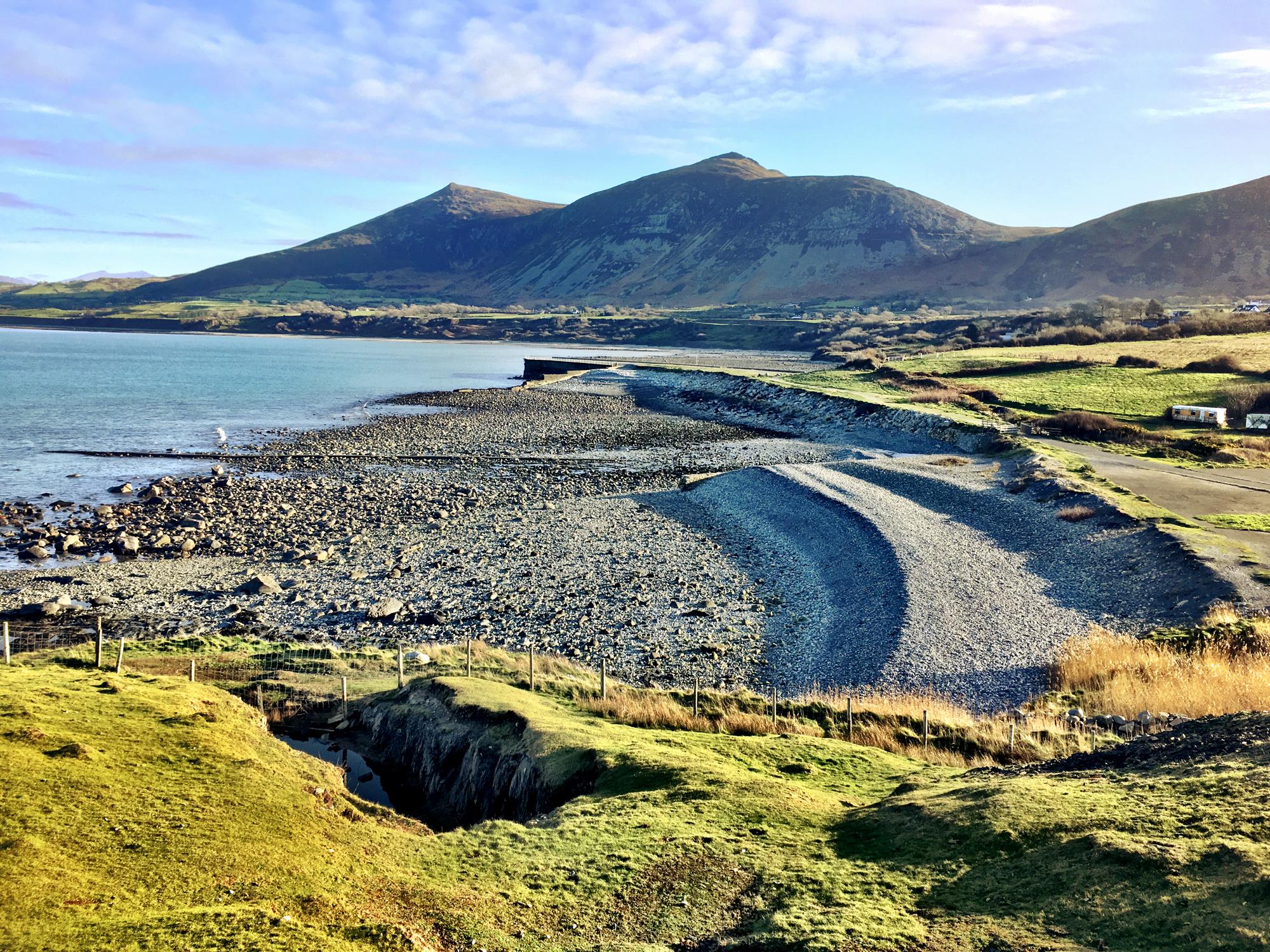 Campsites in Snowdonia National Park holidays at Cool Camping