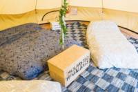 Himalayas - Tent 9