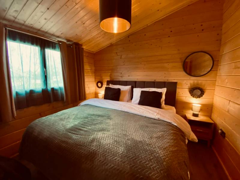 Oak Tree Lodge