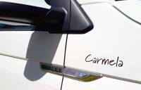 Carmela - VW T6 California