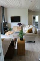 Barn Owl Lodge