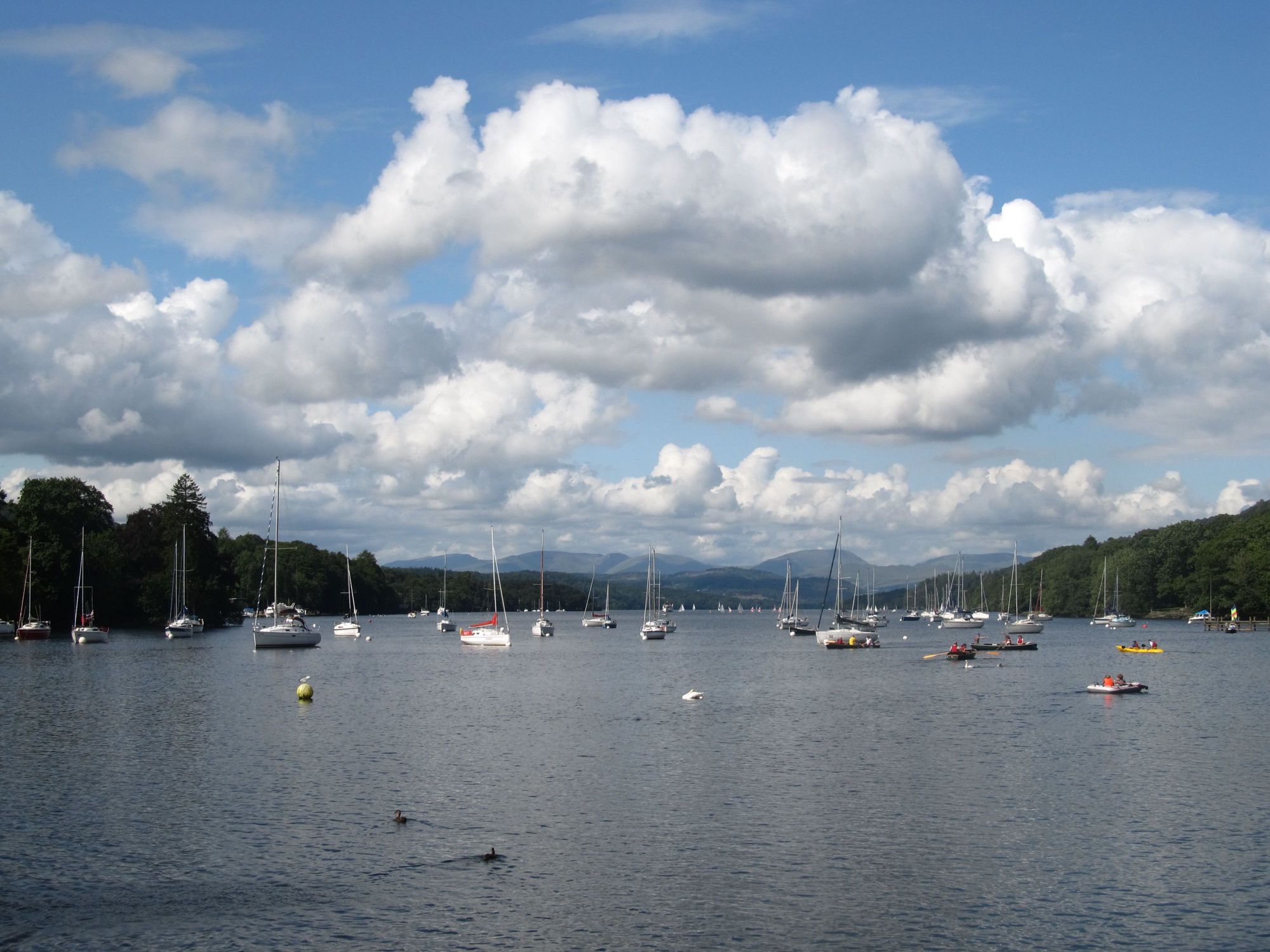 Fell Foot Park, Windermere | Cool Places