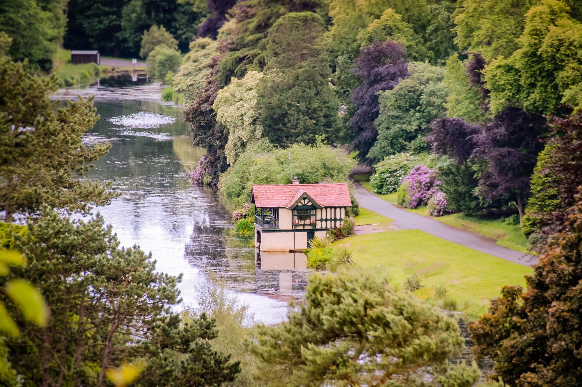 Self-Catering in Edinburgh holidays at Cool Places