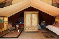 Safari Tent