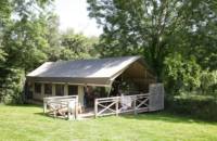 Archipel ensuite Lodge SeaView 5p