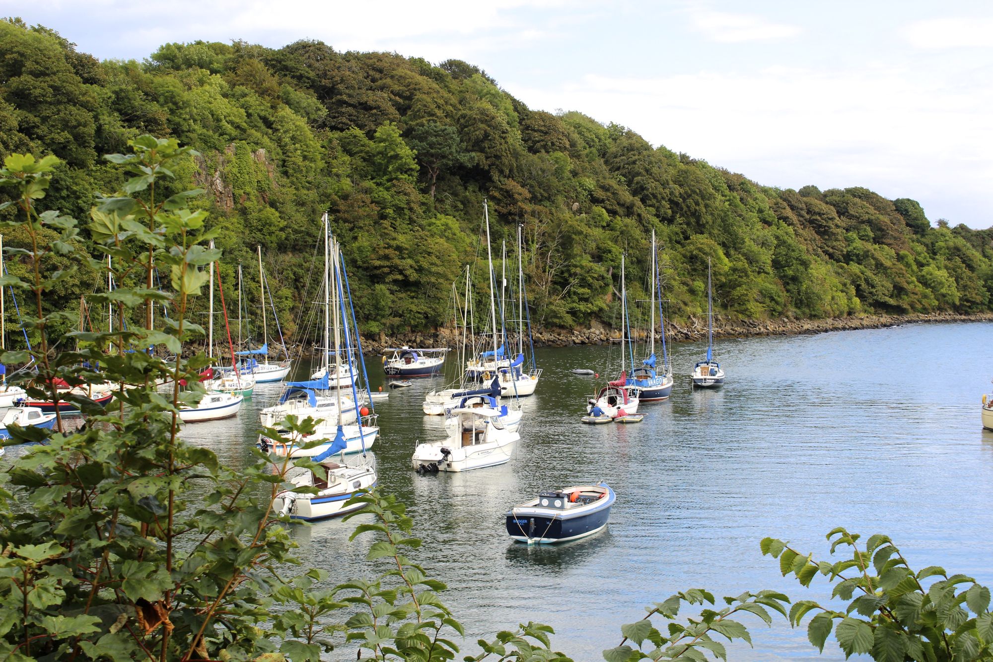 Hotels, Cottages, B&Bs & Glamping in Fife - Cool Places to Stay in the UK