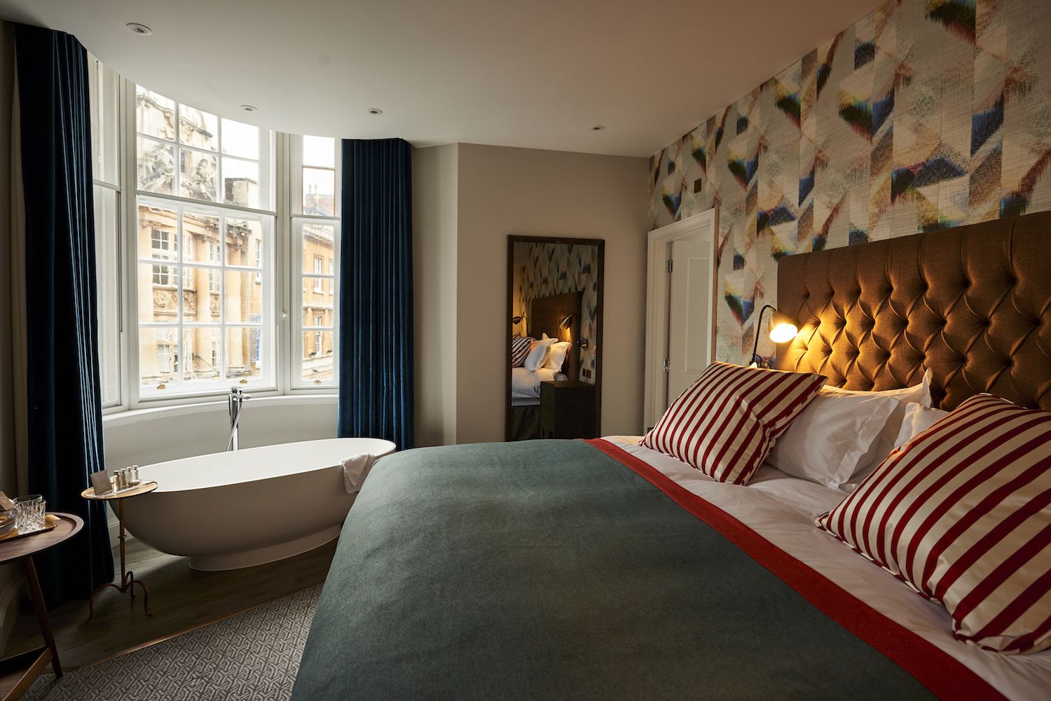 Hotels in Bristol holidays at Cool Places