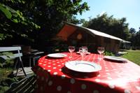 Tente Lodge