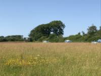 Shepherd's Hut