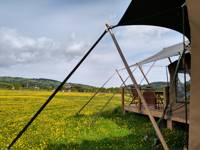 Bossington Safari Lodge