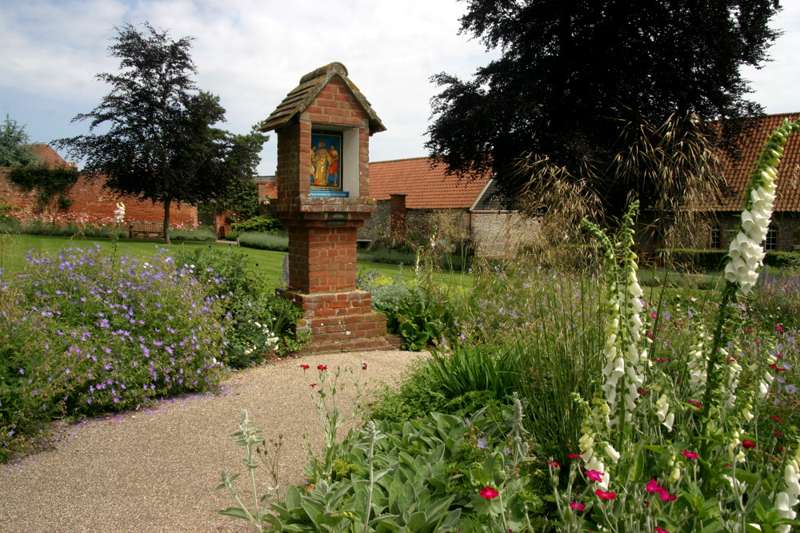 Walsingham Anglican Shrine