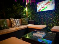 The Glade @ The Secret Garden Glamping