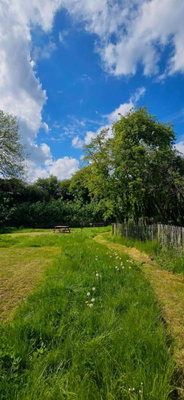 Coppice Pitch 23