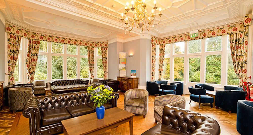 Boutique hostels - best UK boutique hostels - Cool Places to Stay in the UK