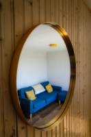 Moorhen Cabin