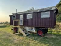 Showman's Wagon