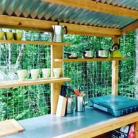 Bell Tent