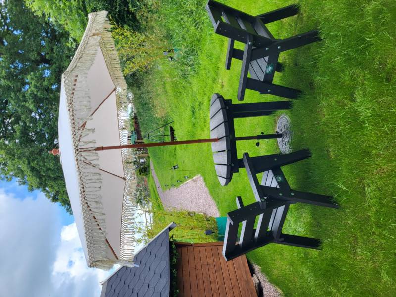 The Ryeland Retreat,