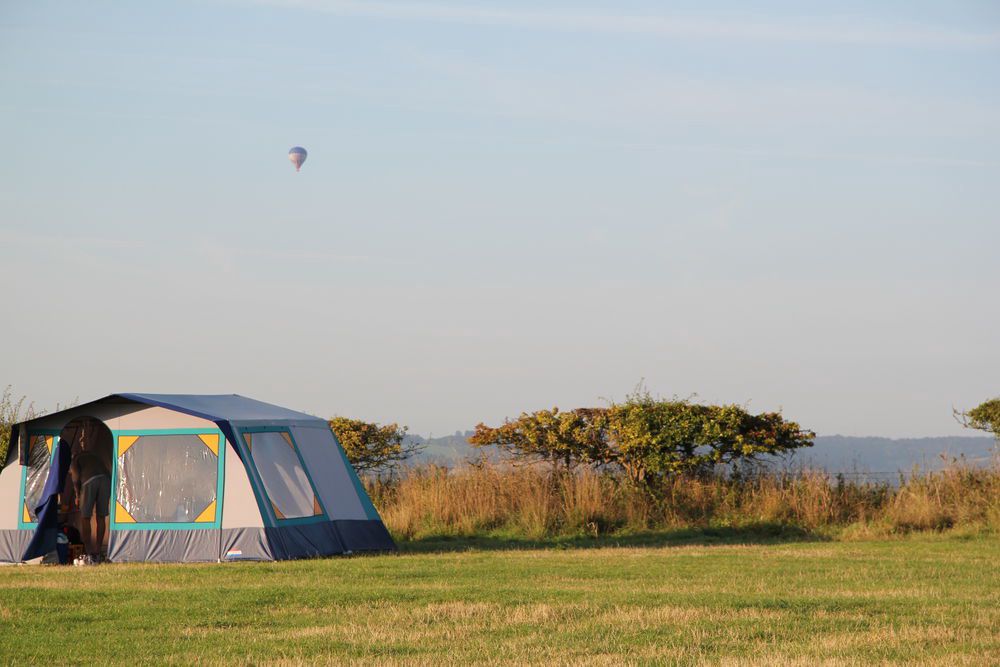 Campsites in Greater London – The best-rated campsites near London – Cool Camping