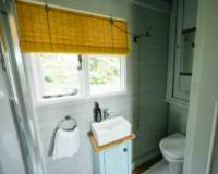 Bustard Hut
