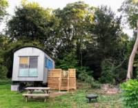 Bustard Hut