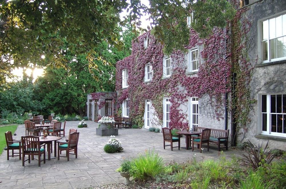 Glamorgan