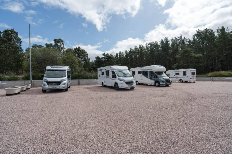 Pitch 9 - Bynack Mhor