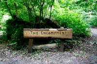 The Encampment - Hazel