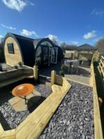 NEW - Donkey Hollow, Sleeps 4