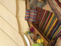 Bell Tent 1