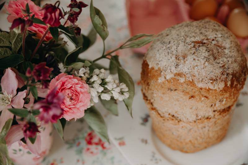 Glamavan (price for up to 5 guests)