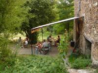 Camping Pitch 1