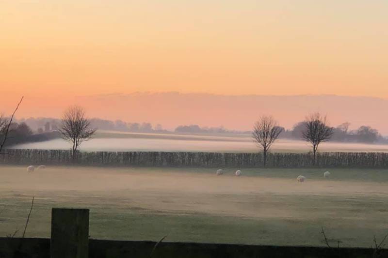 Silverbird Airstream Caravan