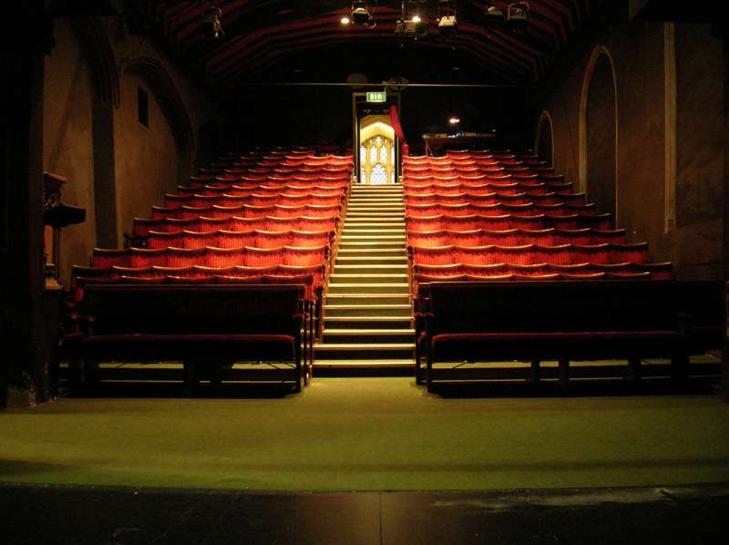 Norwich Puppet Theatre