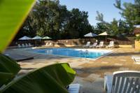 Camping Pitch, sleeps 6