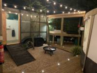 The Retreat @ The Secret Garden Glamping