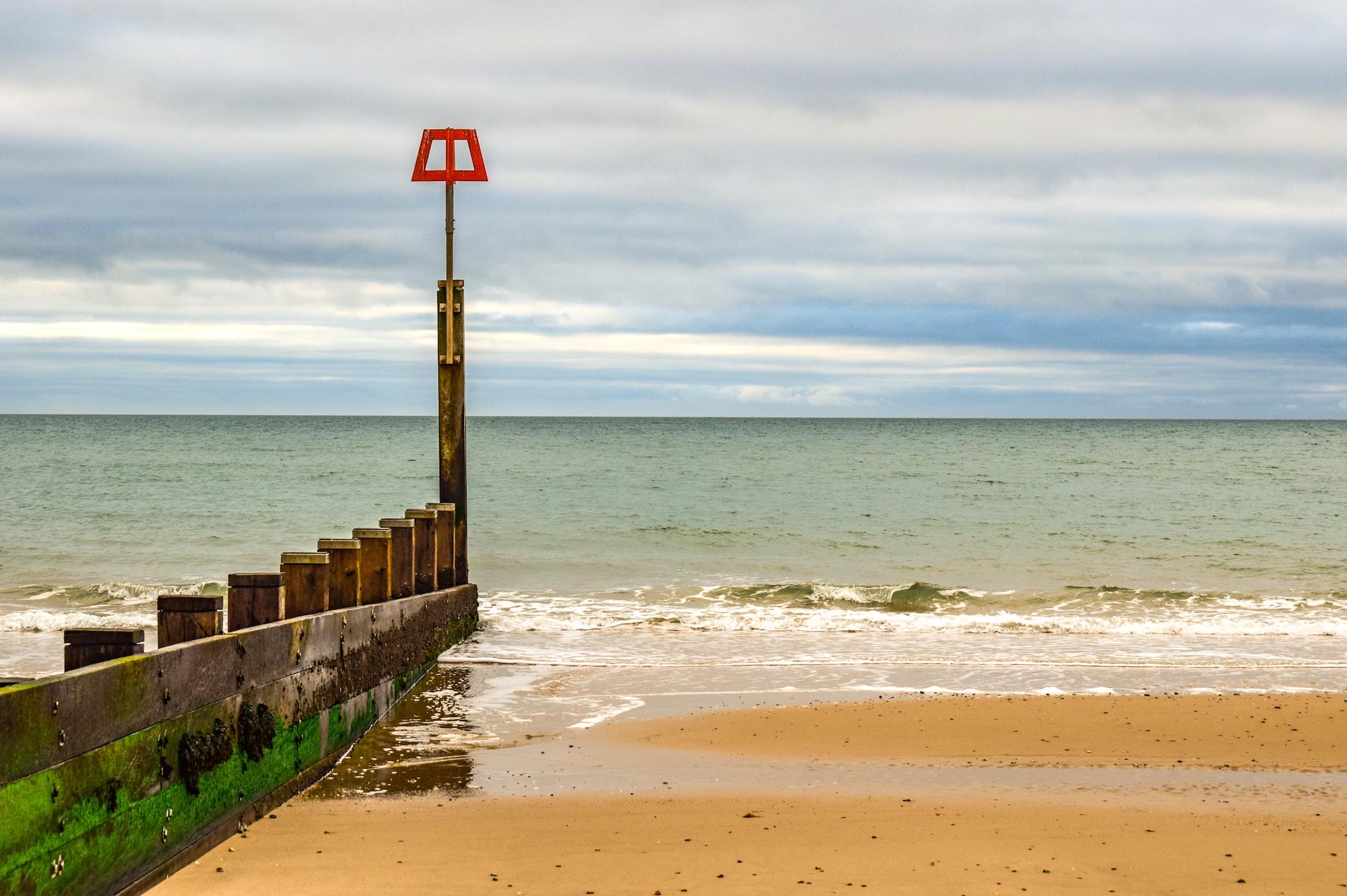 Clacton-on-Sea Camping | Campsites Near Clacton-on-Sea, Essex