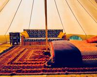 Bell Tent