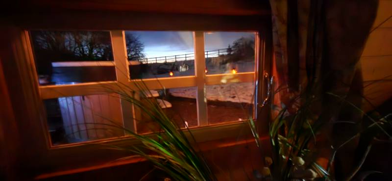 The Ryeland Retreat,