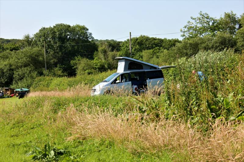 Campervan