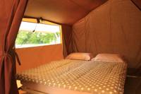 Tente Lodge