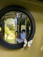 Two Hoots Landpod