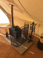 Rose Bell Tent